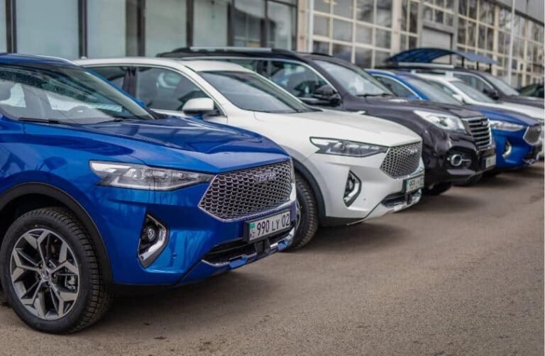 Great Wall Motors planea producir vehículos en Kazajstán en asociación con Astana Motors