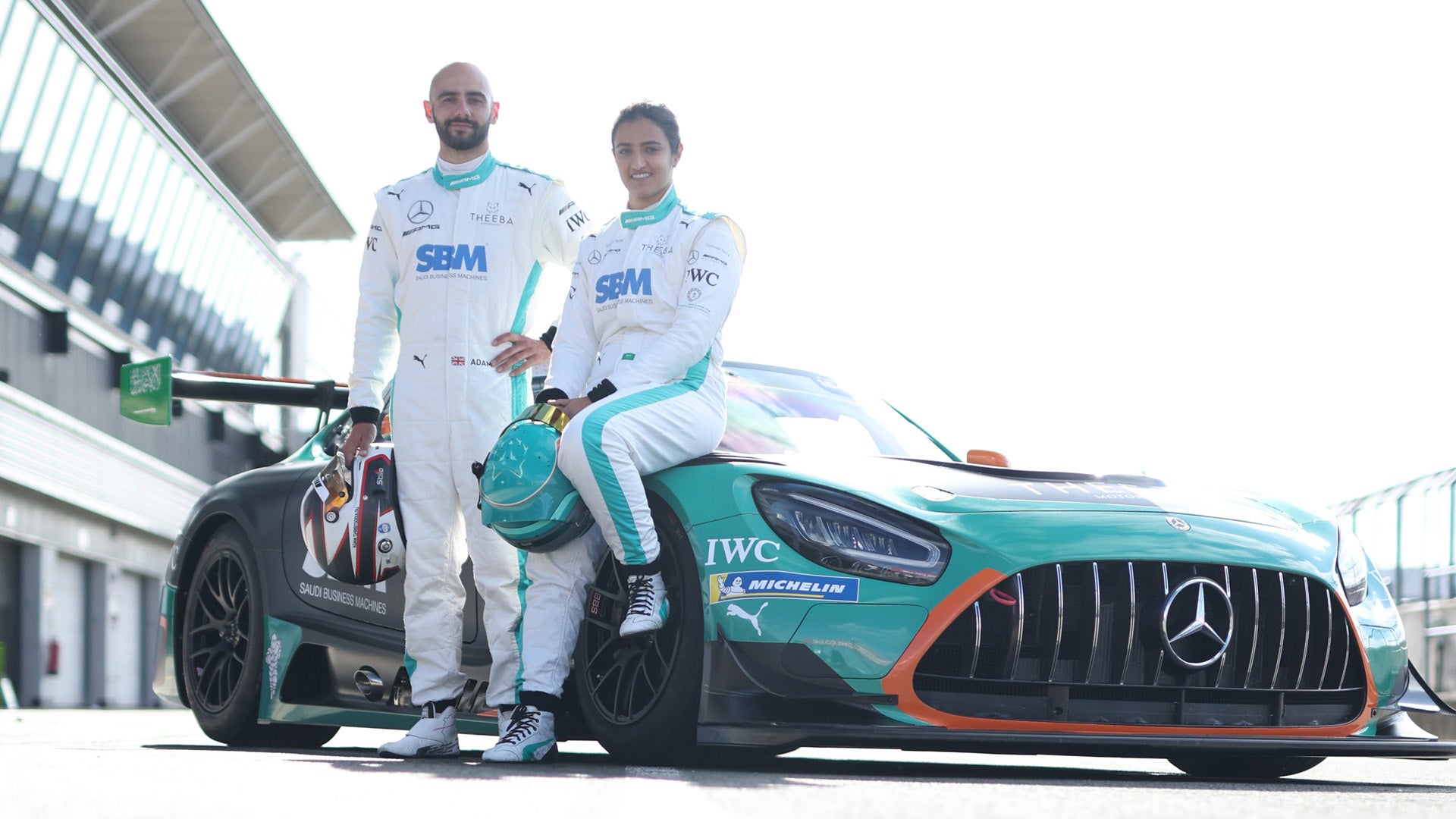 Este piloto saudí quiere que su nuevo equipo se enfrente a Le Mans