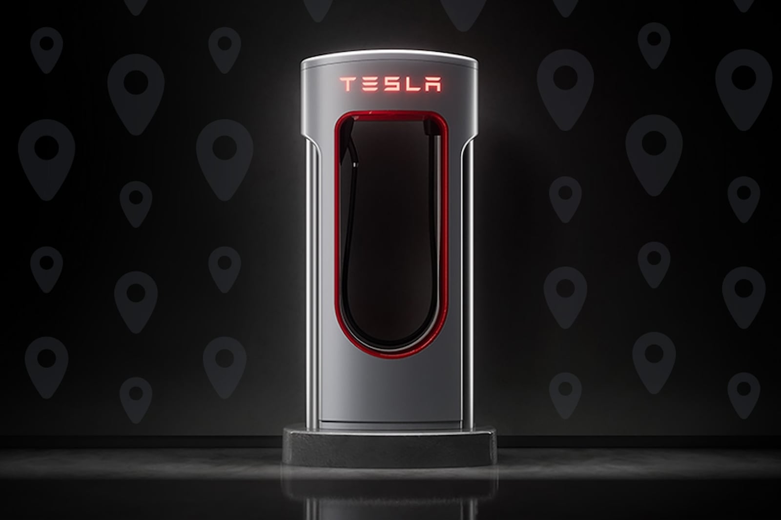 La votación está abierta para las ubicaciones de Tesla Supercharger