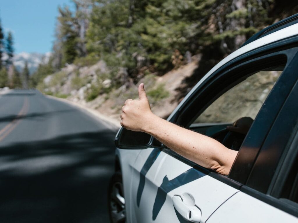 Cristales para vehículos: protege tu seguridad en carretera