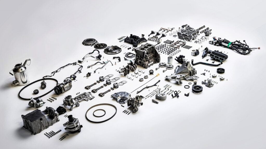 Cuidado del embrague: Consejos y trucos para mantenerlo en óptimas condiciones 1 Cuidado del embrague: Consejos y trucos para mantenerlo en óptimas condiciones