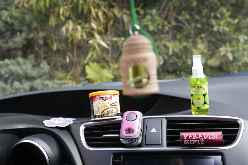 Limpieza efectiva del tablero de tu coche 1 Limpieza efectiva del tablero de tu coche