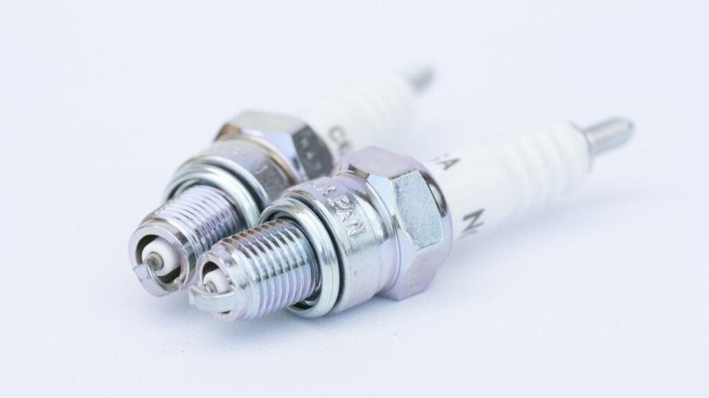 ¿Por qué entra aceite en las bujías? Explicación completa aquí 1 ¿Por qué entra aceite en las bujías? Explicación completa aquí