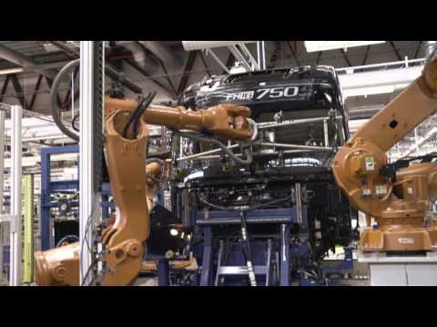 Dónde se fabrica la Volvo: Descubre sus fábricas en todo el mundo