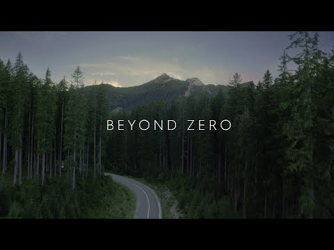 ¿Qué es Beyond Zero, de Toyota? ¿Qué es Beyond Zero, de Toyota?