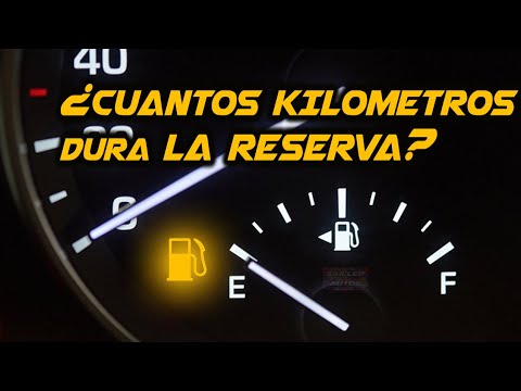 Capacidad de gasolina Ford Escape: ¿Cuántos litros caben?