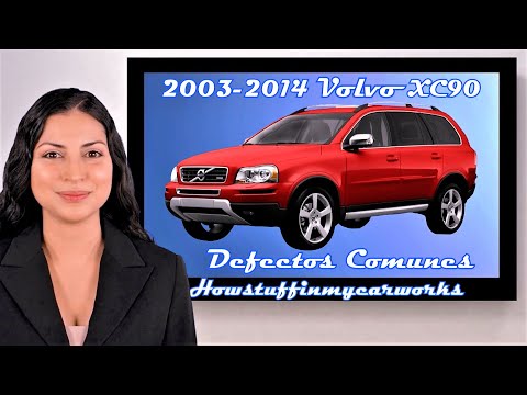 Descubre el significado de XC en Volvo