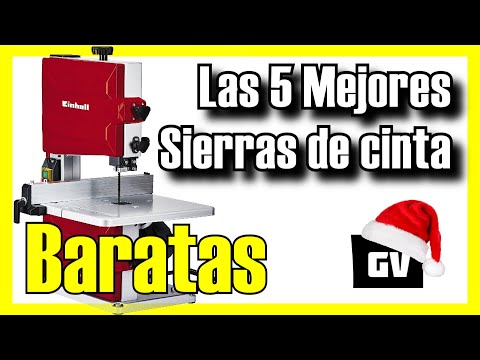 Lista de las mejores sierras de cinta portátiles 1 Lista de las mejores sierras de cinta portátiles