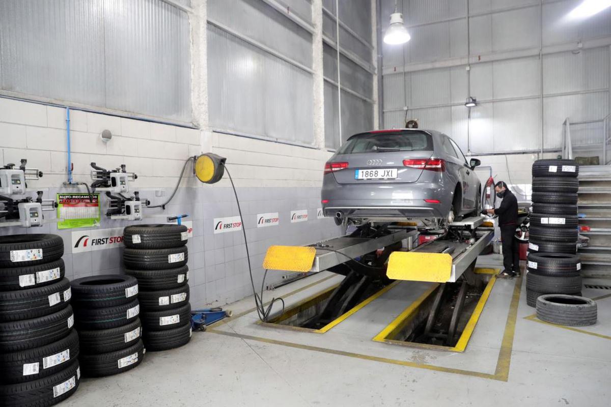 Cual es el mejor taller mecanico en Des Moines Iowa