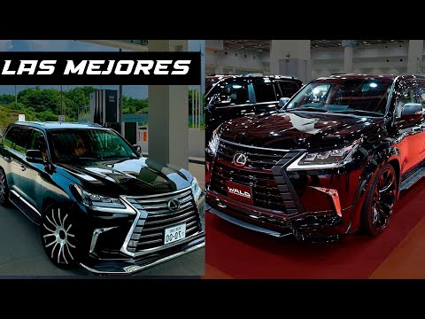¿Qué es un Modelo SUV en automoviles? ¿Qué es un Modelo SUV en automoviles?