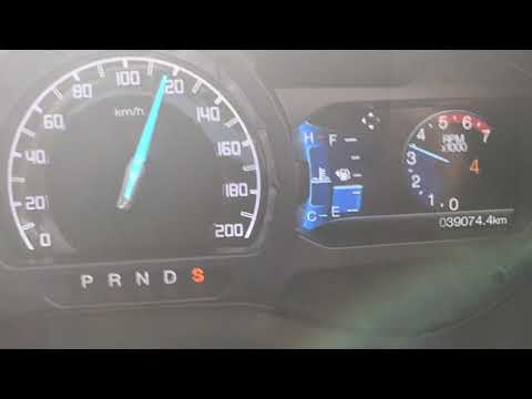 Descubre la velocidad de la Ford Ranger: ¿Cuánto corre?