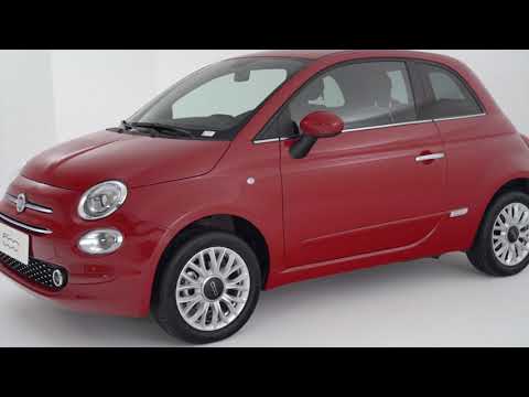 Descubre el origen: ¿Por qué el Fiat 500 se llama así?