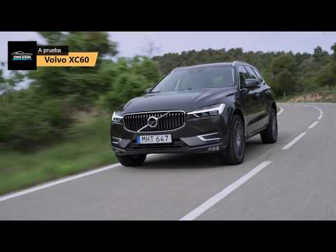 Gasolina para Volvo XC60: ¿Cuál es la adecuada?