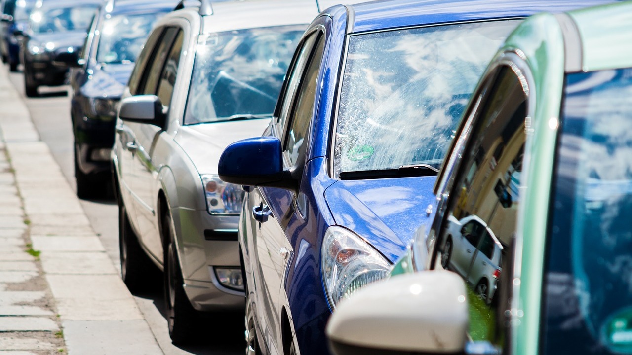 ¿Qué es un coche zombie? 1 ¿Qué es un coche zombie?