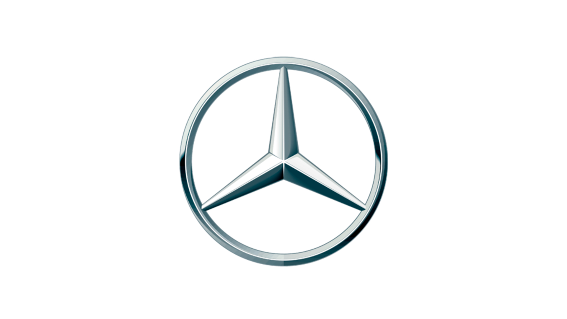 Qué significan las 3 puntas de Mercedes Benz