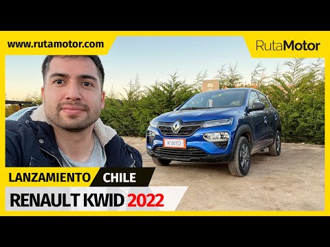  Fecha de lanzamiento del Renault Kwid  ¿Cuándo salió al mercado?