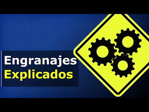 ¿Qué es la caja de engranajes? Definición, Partes, Funcionamiento, Tipos, Aplicaciones,
