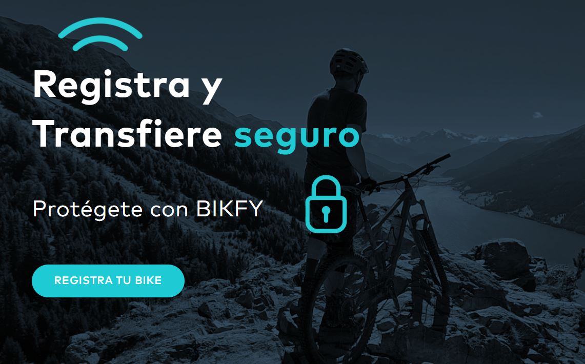 Bikfy: cómo proteger y mantener segura tu bicicleta