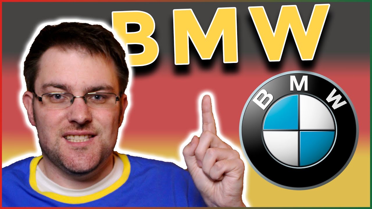 Cómo pronunciar BMW correctamente: Guía de pronunciación de la marca alemana
