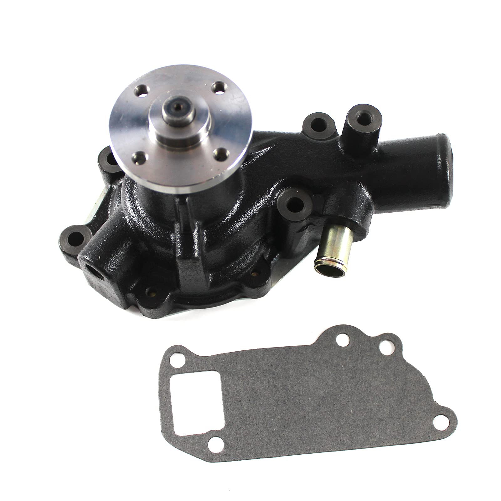 Costo de sustitución de bomba de agua Chevrolet C1500: Estimación detallada