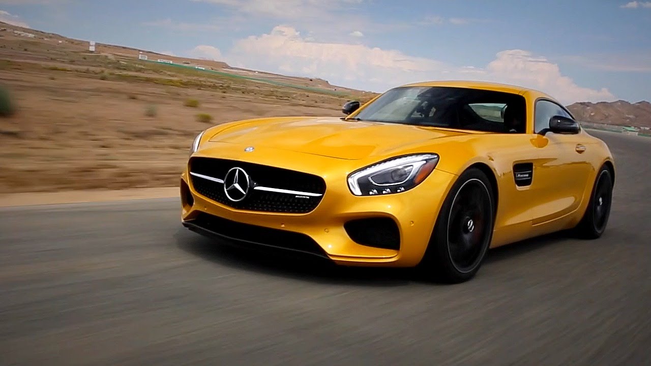 Cuál es el auto más rápido de Mercedes Benz