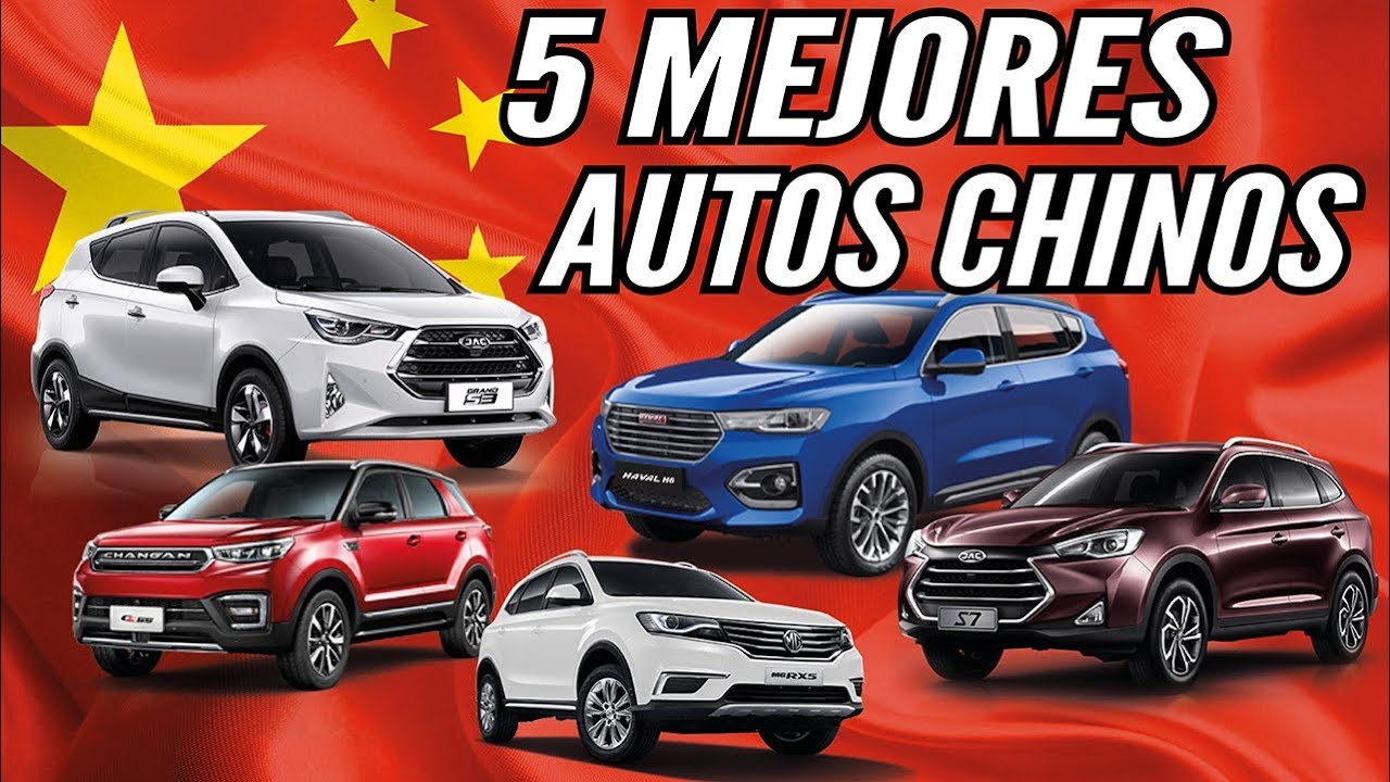 Cuál es la calidad de los autos chinos
