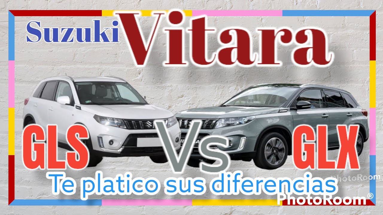 Cuál es la diferencia entre GLS y GLX