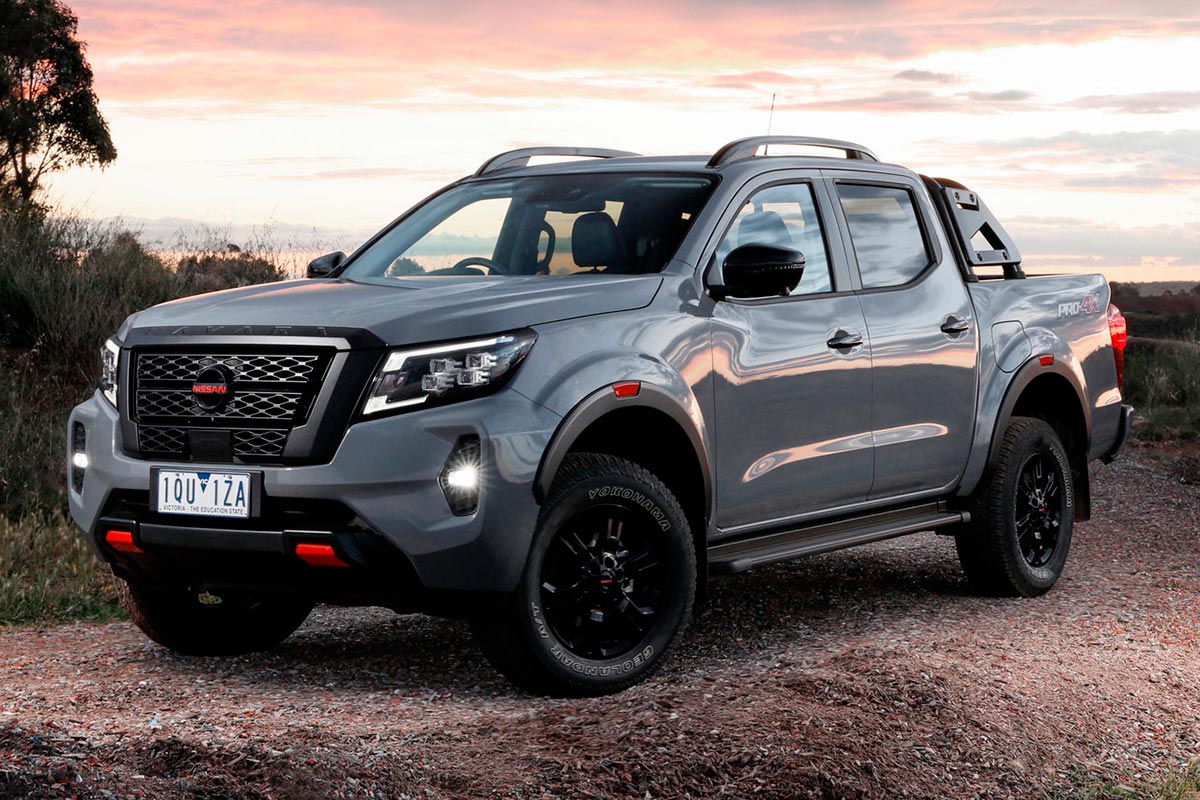 Cuánto rinde la Nissan Navara diesel