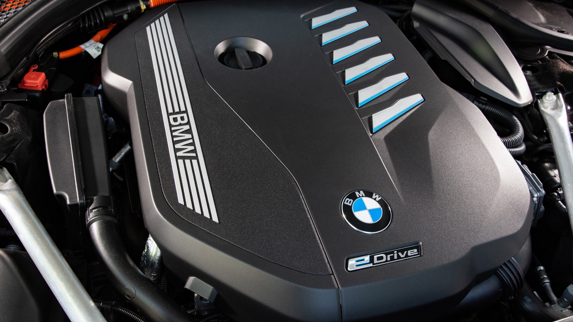Descubre el nombre del 4x4 de BMW: Guía completa