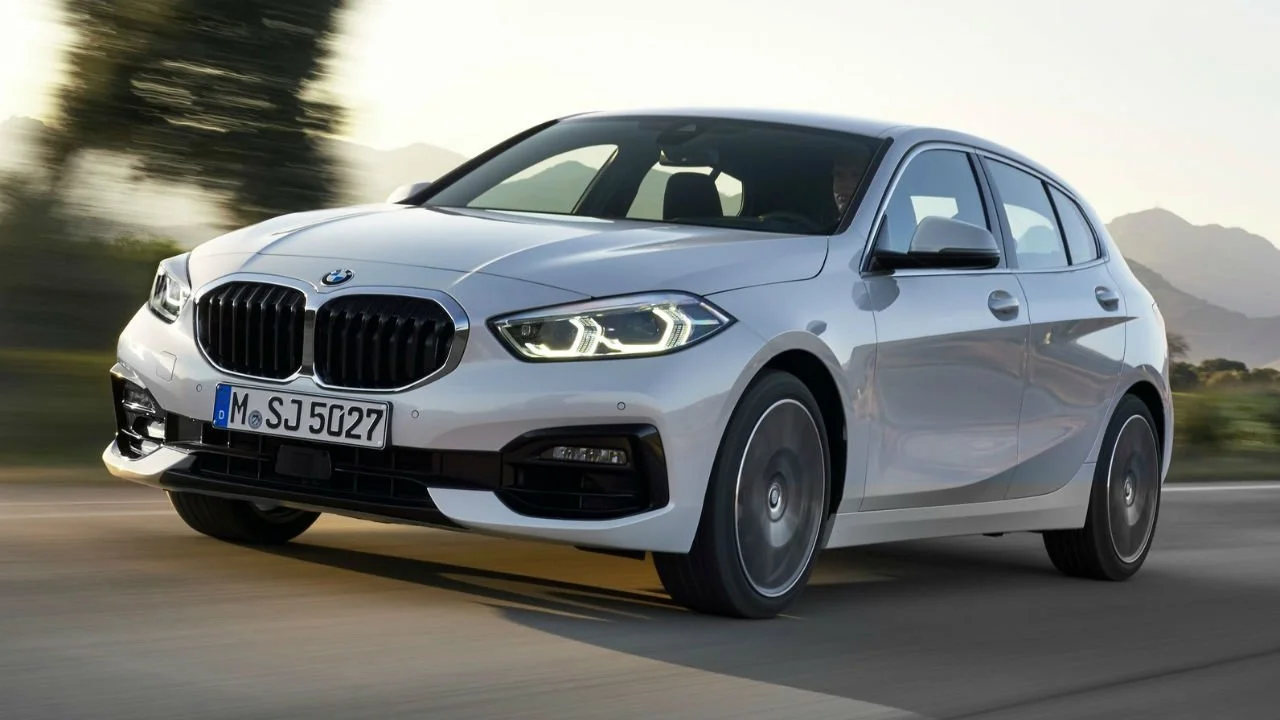 Descubre la tracción de BMW: ¿Qué tipo de tracción utiliza?