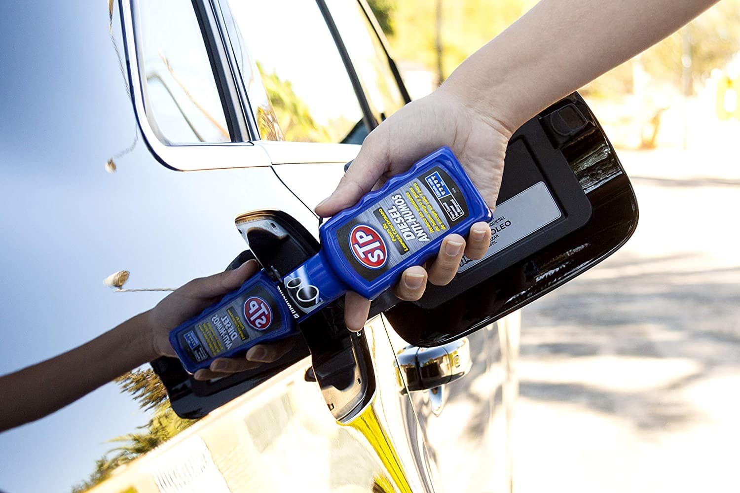 El mejor aditivo para limpiar inyectores: descubre cuál es