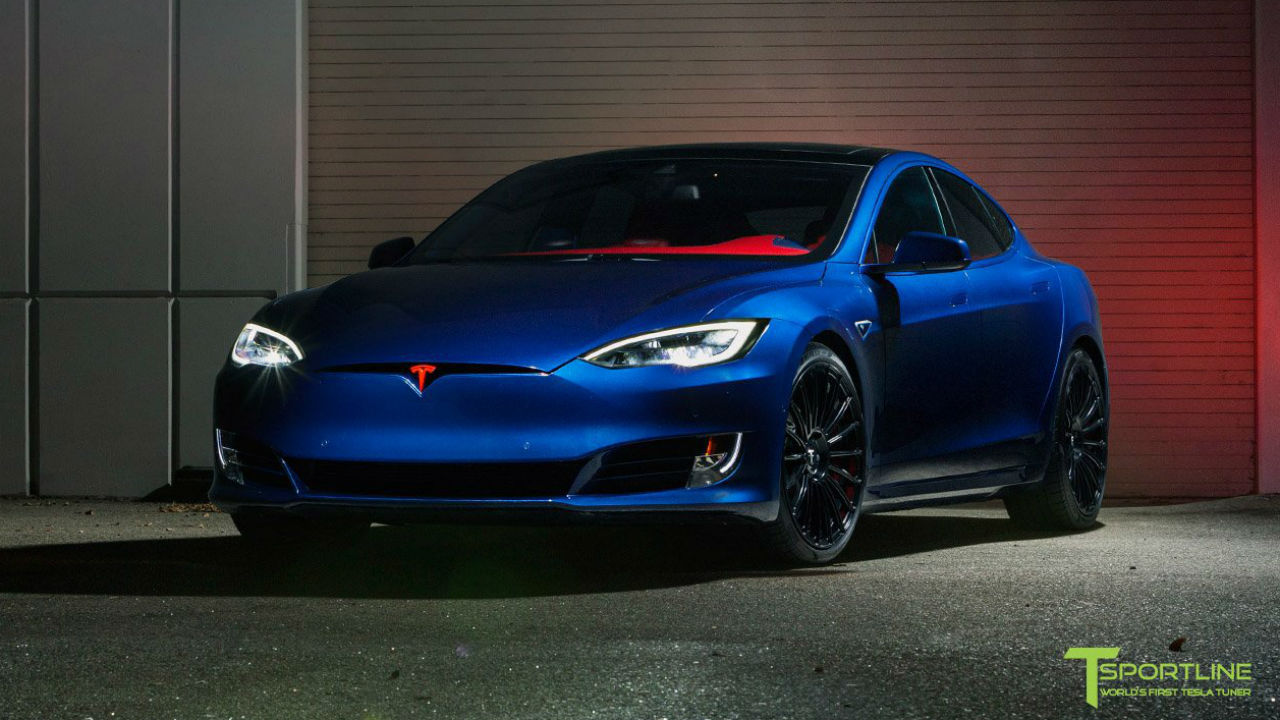 ¿Es el Tesla Y considerado un automóvil de lujo? Descubre la respuesta aquí.