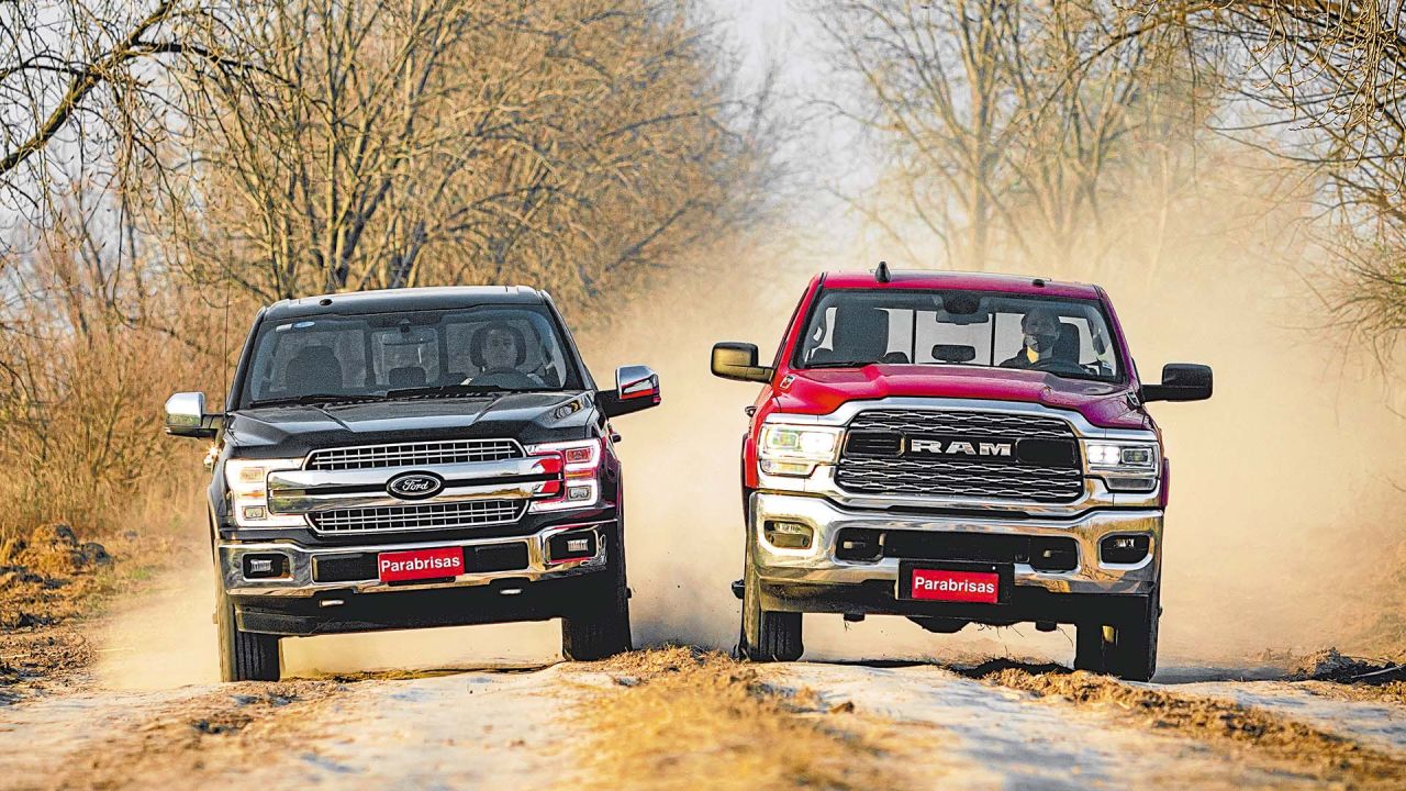 Es Ford dueña de Cummins 1 Es Ford dueña de Cummins