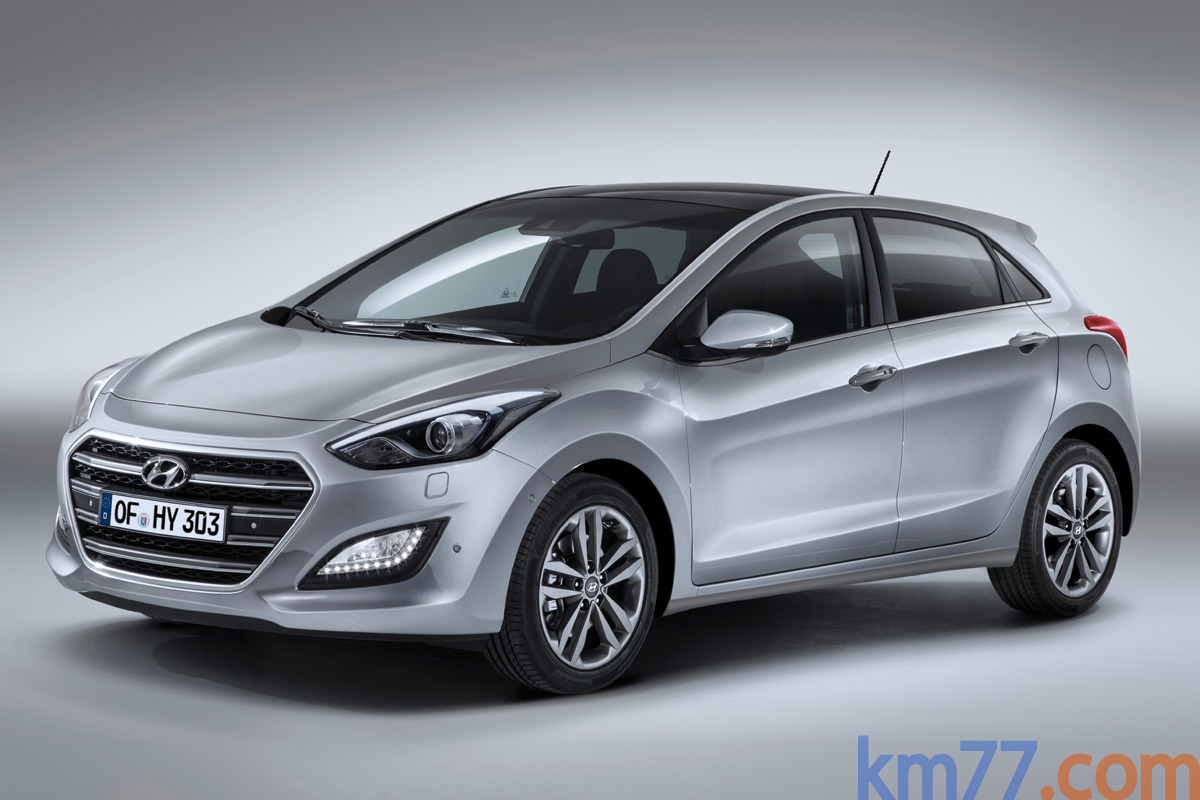 Hyundai 2015: descubre sus características y precios
