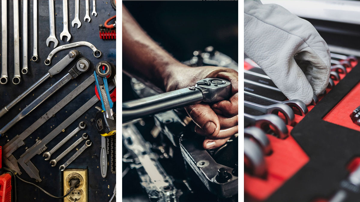 Mejores herramientas para el coche: ¡Imprescindibles para cualquier conductor! 1 Mejores herramientas para el coche: ¡Imprescindibles para cualquier conductor!