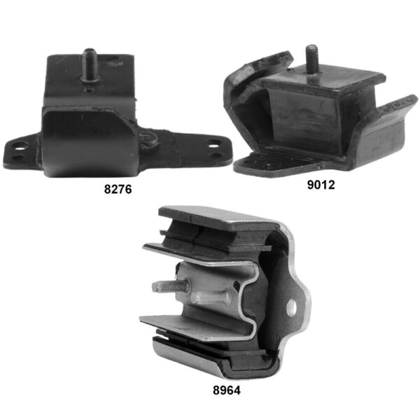 Nissan Frontier Trans Mount Replacement Cost Estimate Guide