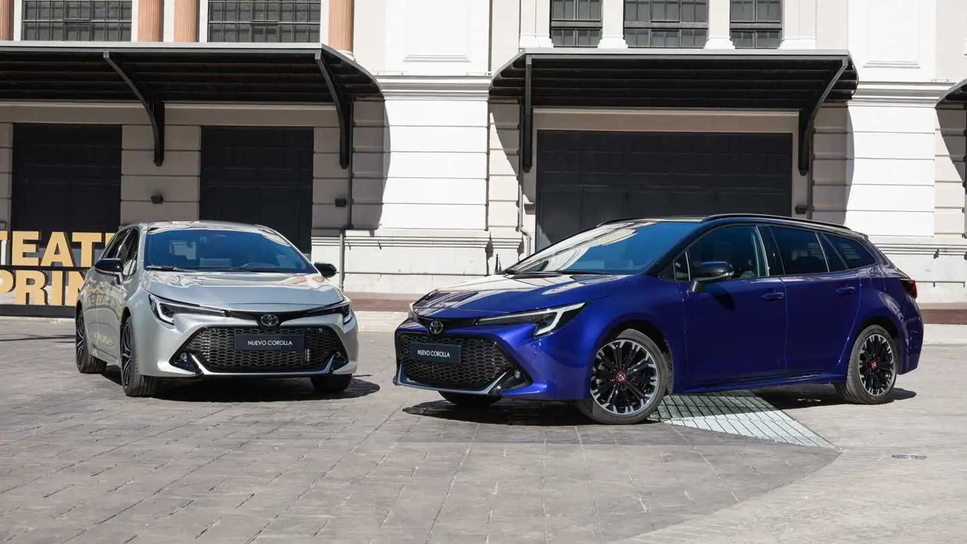 Opinión del Toyota Corolla 2015: ¿Vale la pena comprarlo?