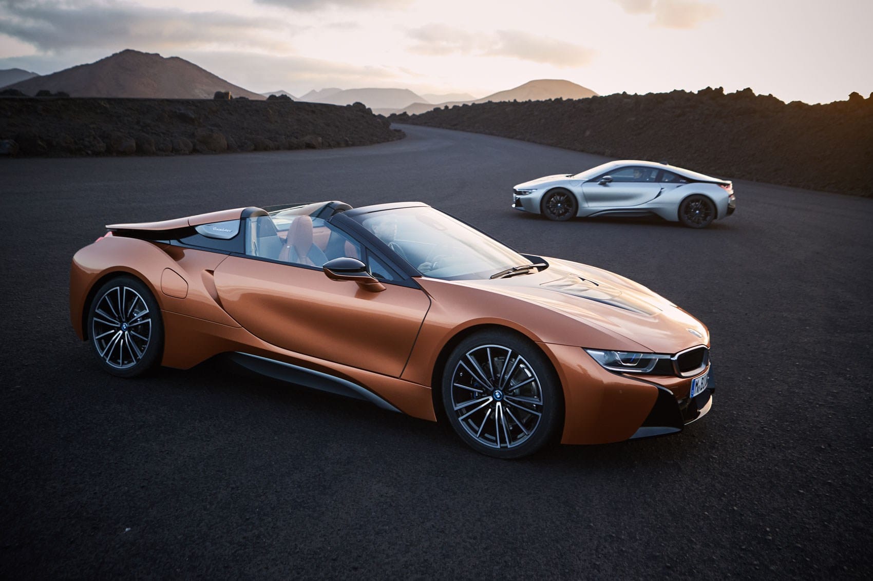 Precio BMW i8 en EE. UU.: ¿Cuánto cuesta este coche deportivo?