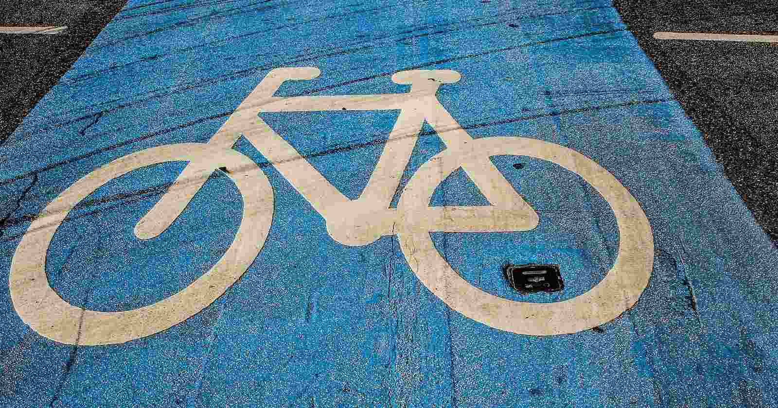 ¿Qué avenidas tienen ciclovías en Santiago?