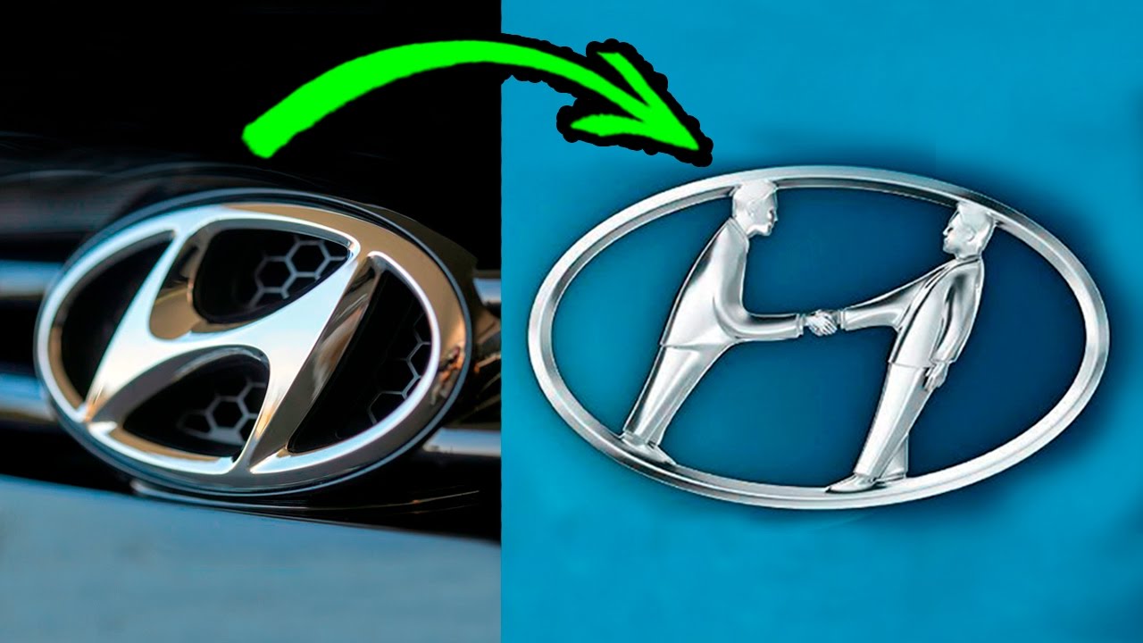 Qué significa la H de Hyundai
