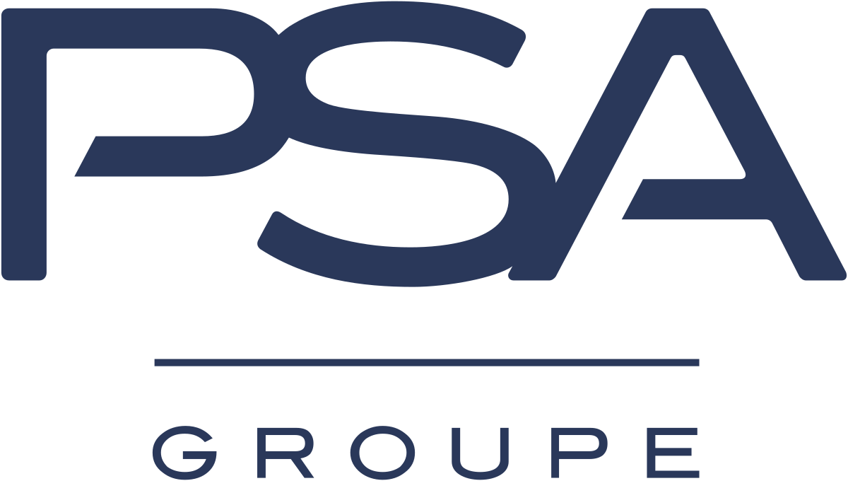 Qué significan las siglas PSA de Peugeot