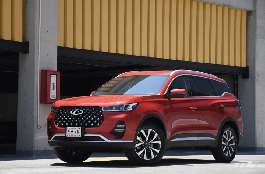 Herald Home 19 Qué tan bueno es Chirey