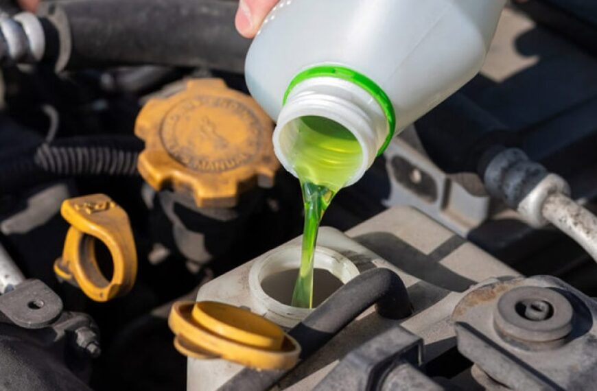 Herald Home 9 sobrecalentado por falta de agua en el sistema de refrigeración: Como repararlo?