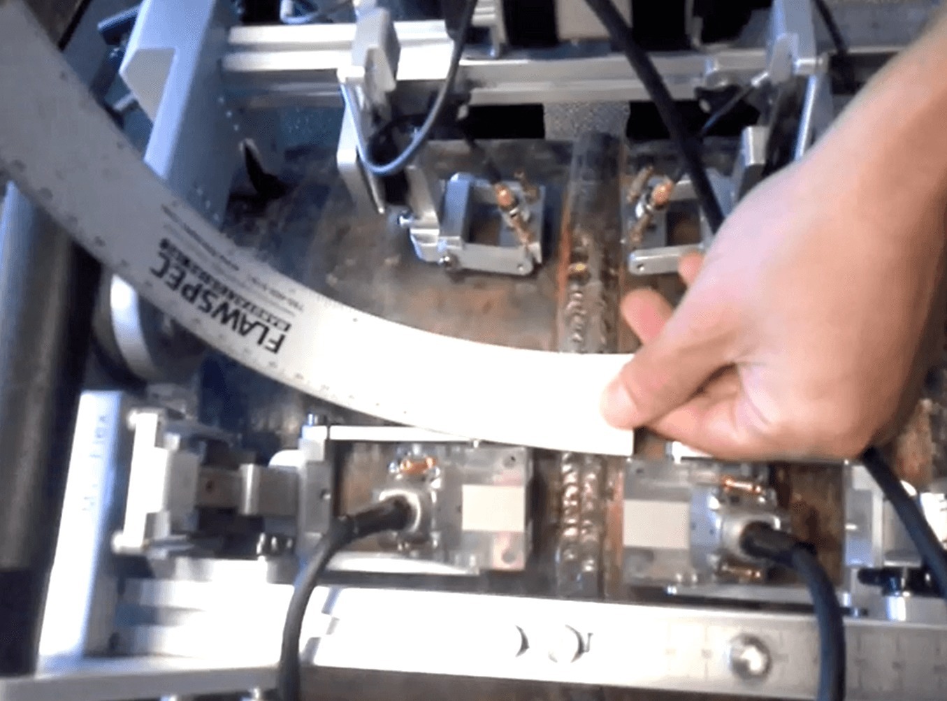Soldadura por ultrasonidos: definición, principio de funcionamiento, aplicaciones 1 Soldadura por ultrasonidos: definición, principio de funcionamiento, aplicaciones