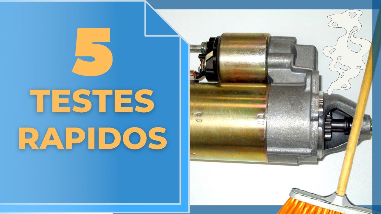 Soluciones para un auto sin fuerza al arrancar 1 Soluciones para un auto sin fuerza al arrancar