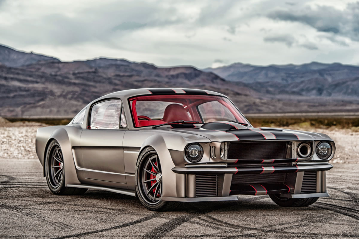 Taller de Modificaciones de Autos: Personaliza tu Coche al Máximo 1 Taller de Modificaciones de Autos: Personaliza tu Coche al Máximo