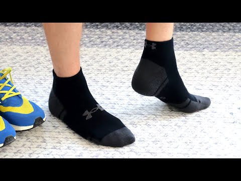 Resistor Under Armour 3.0 Socks: Comfortable and Durable Performance 1 Resistor Under Armour 3.0 Socks: Comfortable and Durable Performance