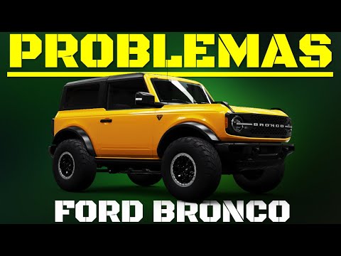 Reparaciones y servicios de Ford Bronco 308: expertos en soluciones automotrices