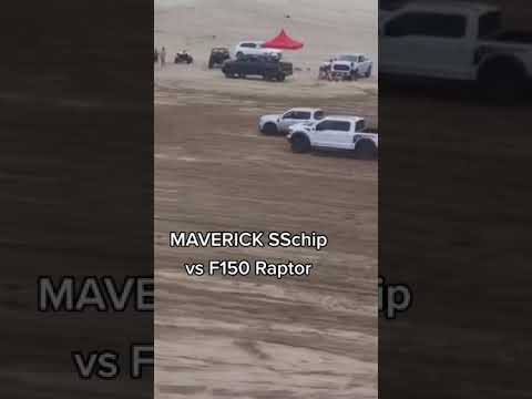 La mejor opción de escape de vacío: Ford Maverick