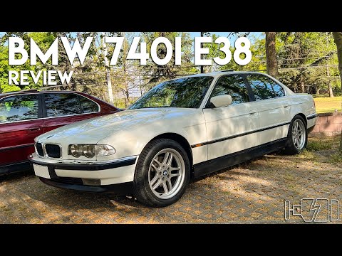 Reseñas de propietarios BMW 740iL 1999: ¡Descubre opiniones y comentarios!